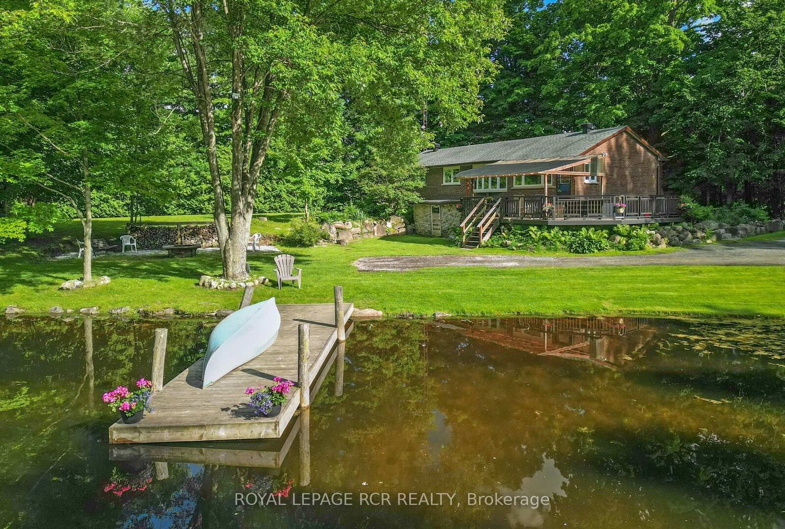 Property Photo: 14007 Fifth Line ON L0P 1H0