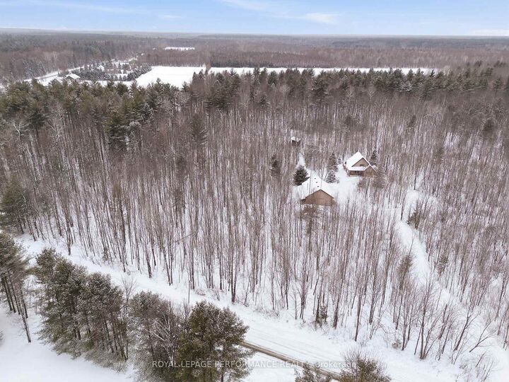 Property Photo:  00 Albert Leroux Rd Road  ON K0A 1M0 