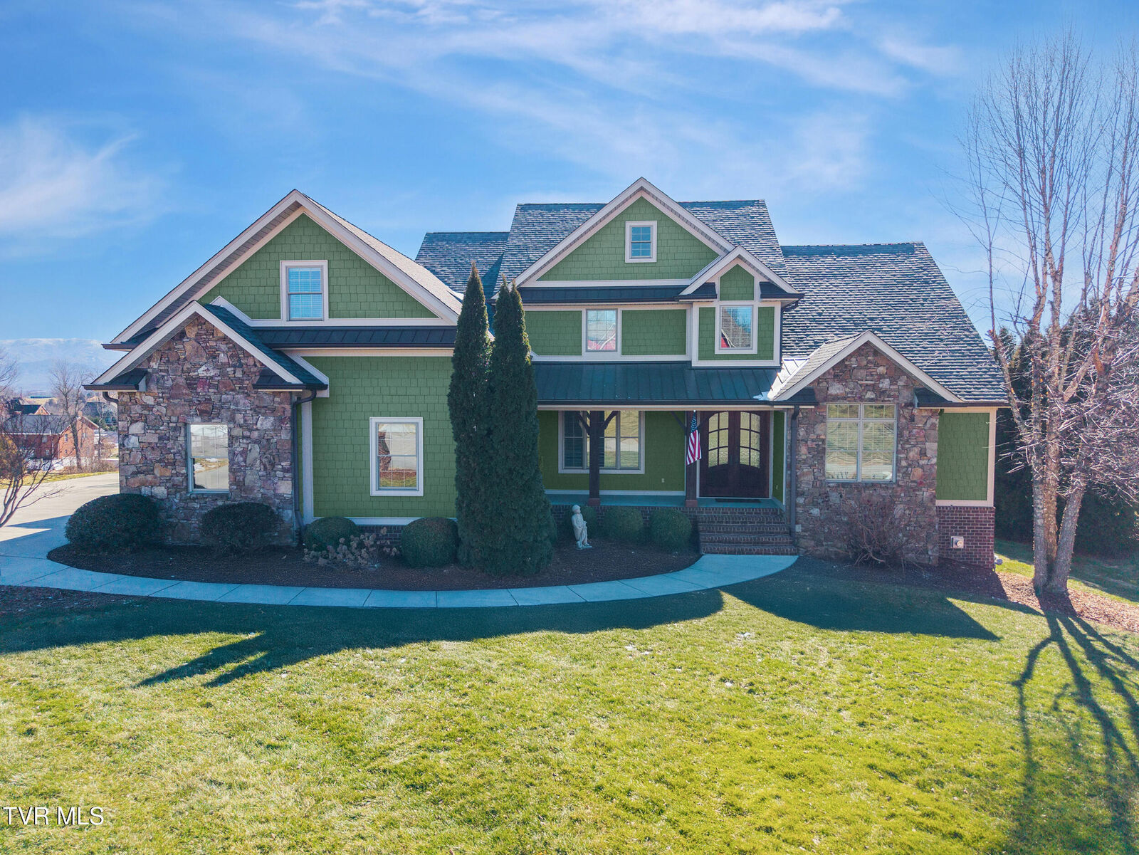 Property Photo:  306 East Hawthorne Court  TN 37745 