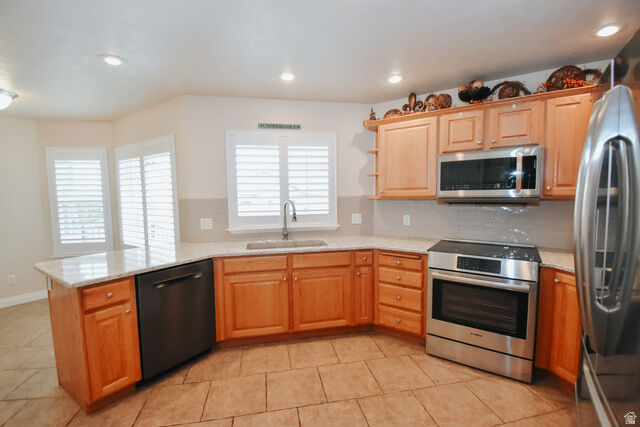 Property Photo: 1056 E 920 S UT 84627