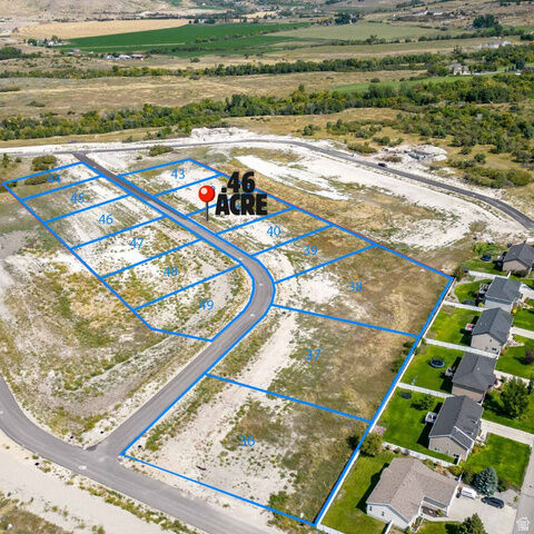 Property Photo: 670 N Cherry Ridge Ln 41 UT 84333