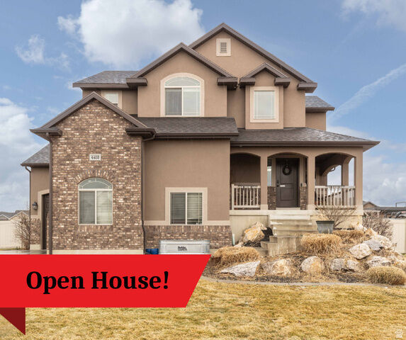 Property Photo:  4403 W 5700 S  UT 84315 