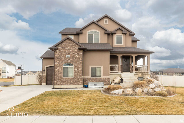 Property Photo:  4403 W 5700 S  UT 84315 