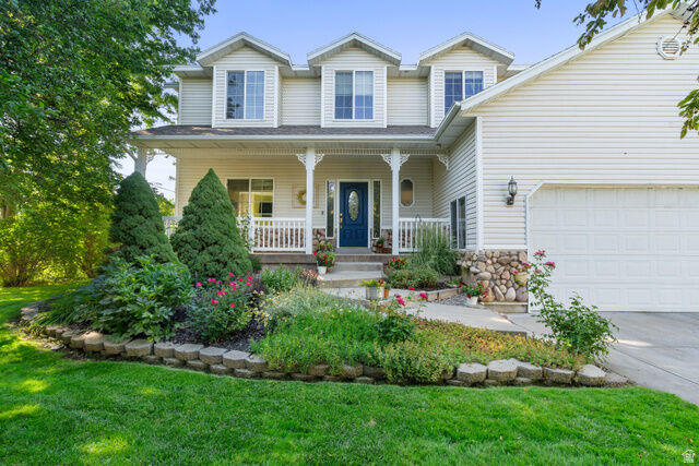 Property Photo:  136 W Young St  UT 84050 