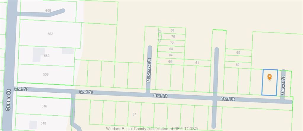 Property Photo: 96 Graf Street ON N0R 1G0