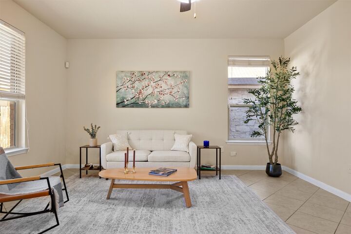 Property Photo: 18120 Moreto Loop TX 78660