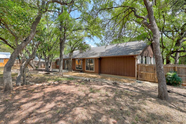Property Photo:  4318 Verde Vista  TX 78628 