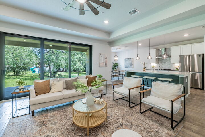 Property Photo: 180 Pecos Street TX 78612