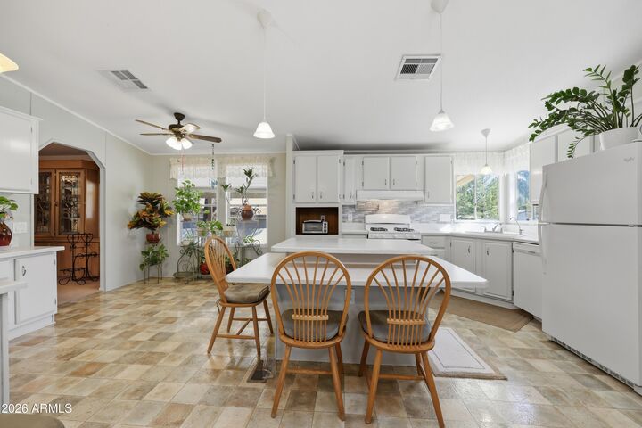 Property Photo:  2050 W State Route 89A -- 1  AZ 86326 