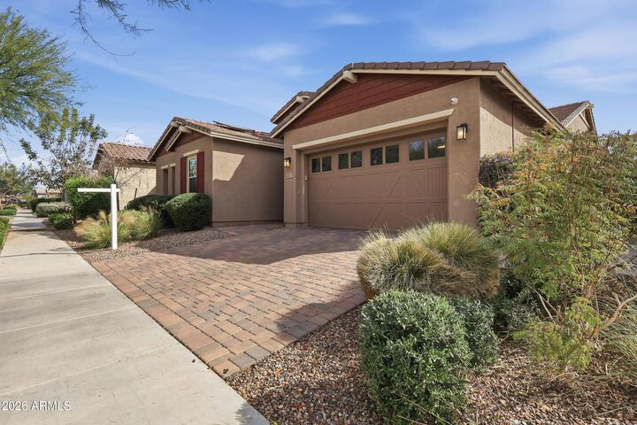 Property Photo:  9817 E Strobe Avenue  AZ 85212 