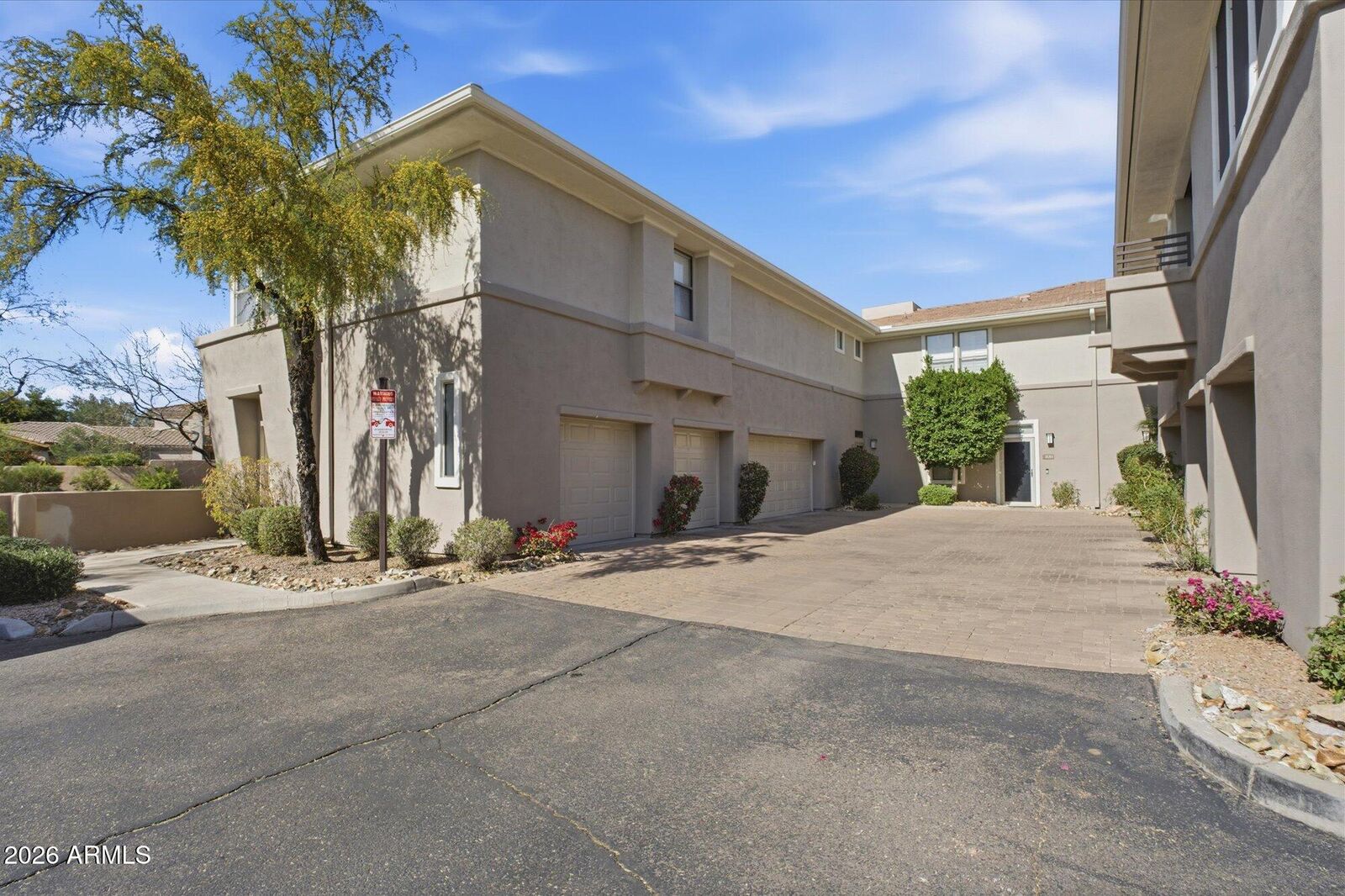 Property Photo:  19777 N 76th Street 1119  AZ 85255 