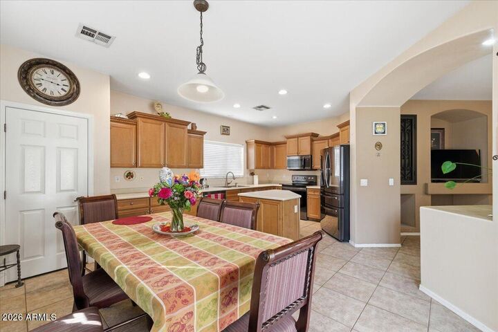 Property Photo:  18791 E Seagull Drive  AZ 85142 