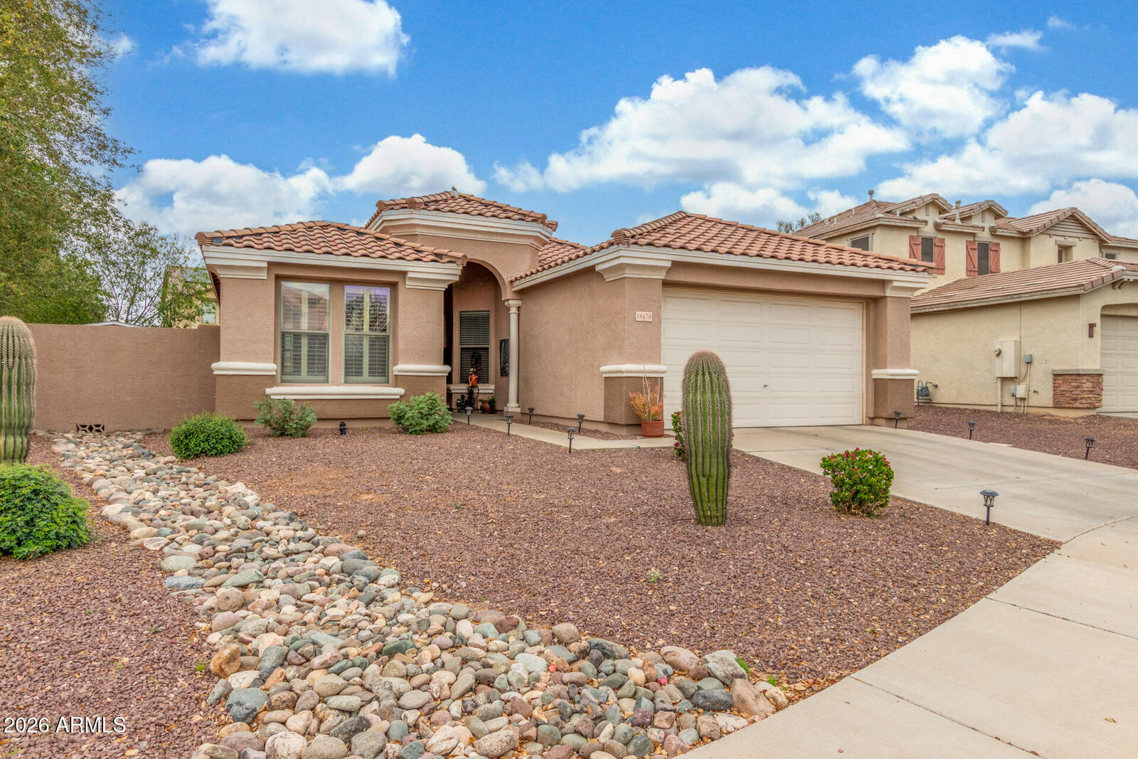 Property Photo:  16470 W Prickly Pear Trail  AZ 85387 