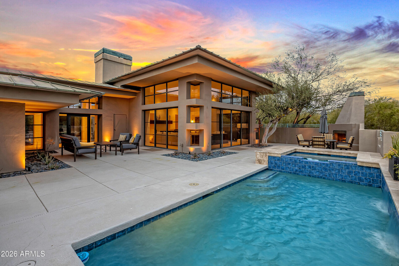 Property Photo:  10040 E Happy Valley Road 401  AZ 85255 