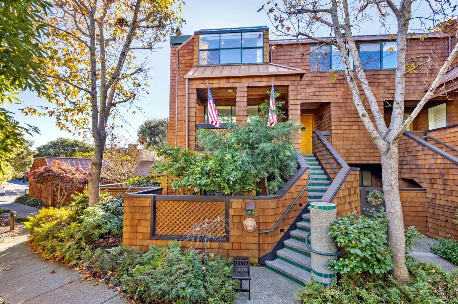 Property Photo: 1916 Mar West Street CA 94920