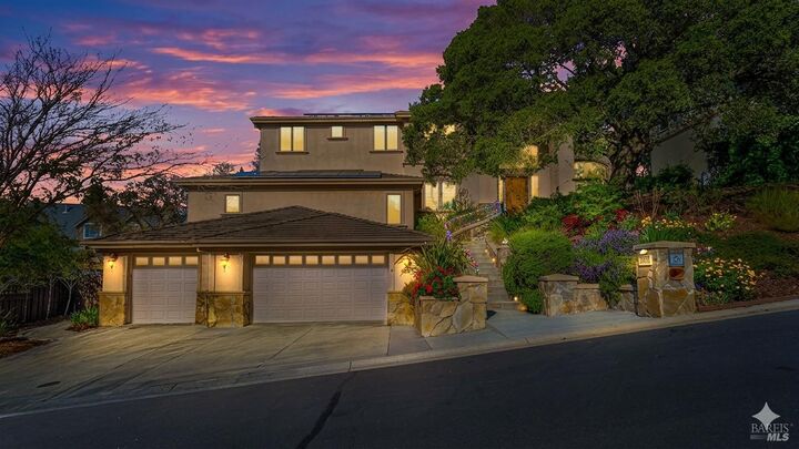 Property Photo: 5304 Ravenridge Place CA 94534