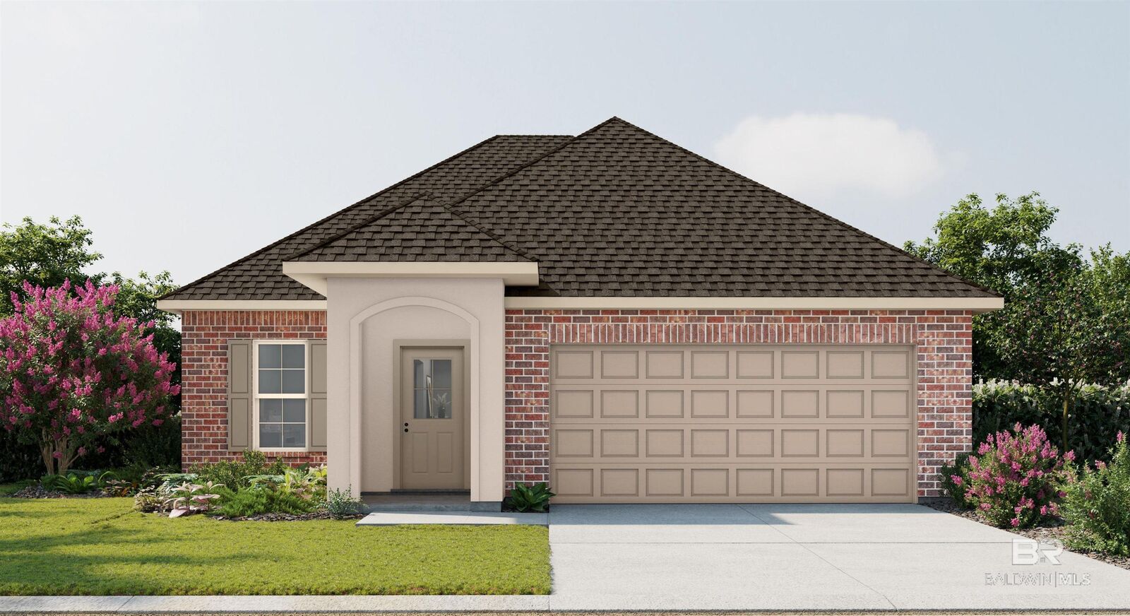 Property Photo:  11360 Kingsland Drive  AL 36526 