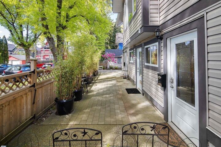Property Photo:  195 W 12 Avenue  BC V5Y 1T6 