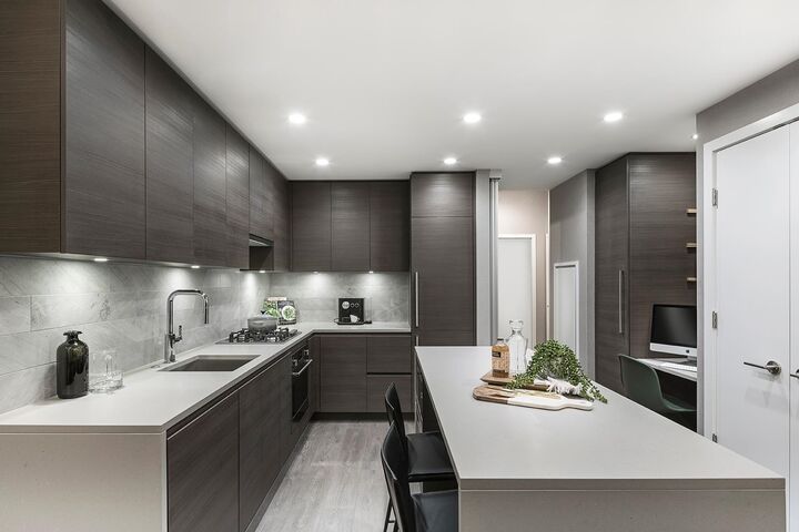2108 Gilmore Avenue 4609 — photo 1