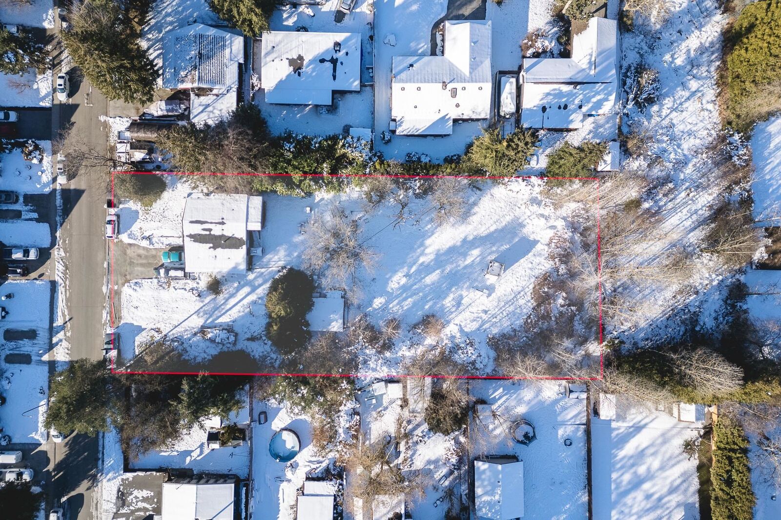 Property Photo: 23311 118 Avenue BC V2X 2N3