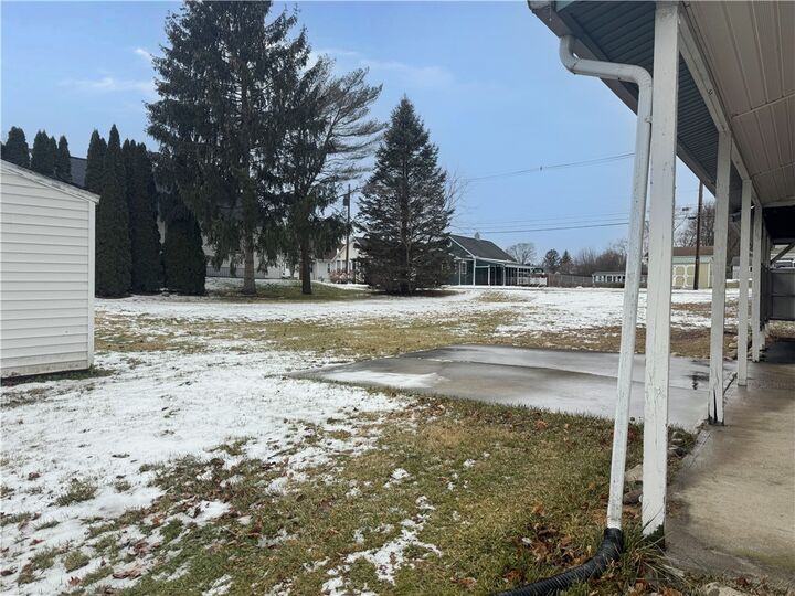 Property Photo:  210 William Street  NY 14892 