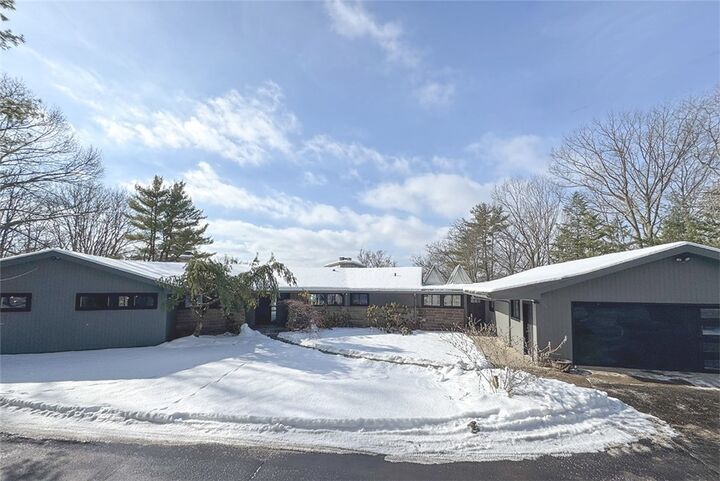 Property Photo: 14 Cedar Lane NY 14850