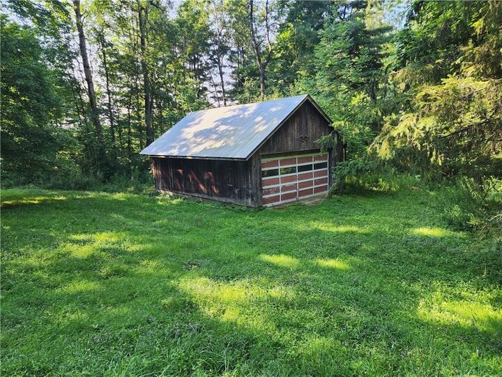 Property Photo:  661 Peruville Road  NY 13073 