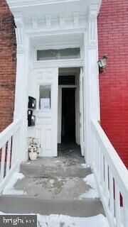 Property Photo: 123 S 14th Street PA 17104