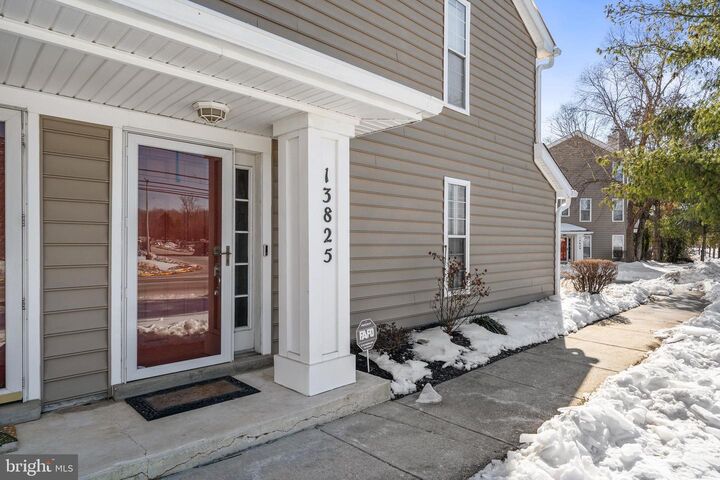 Property Photo:  13825 King Frederick Way 707  MD 20772 