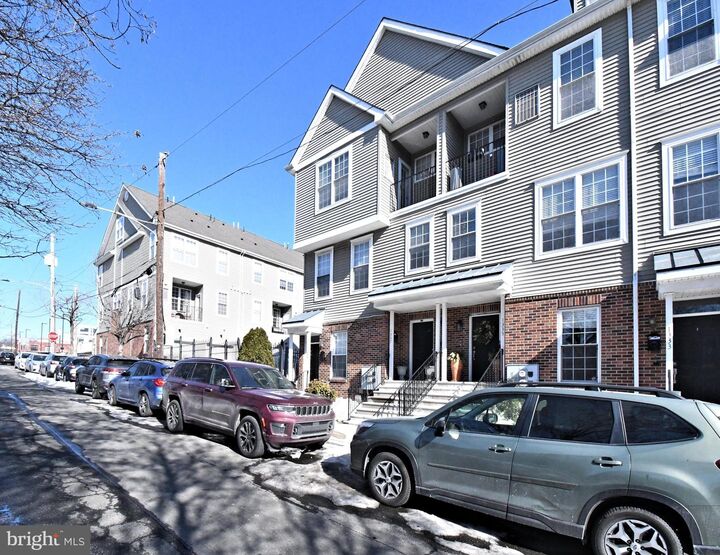 Property Photo:  1337 N 32nd Street  PA 19121 