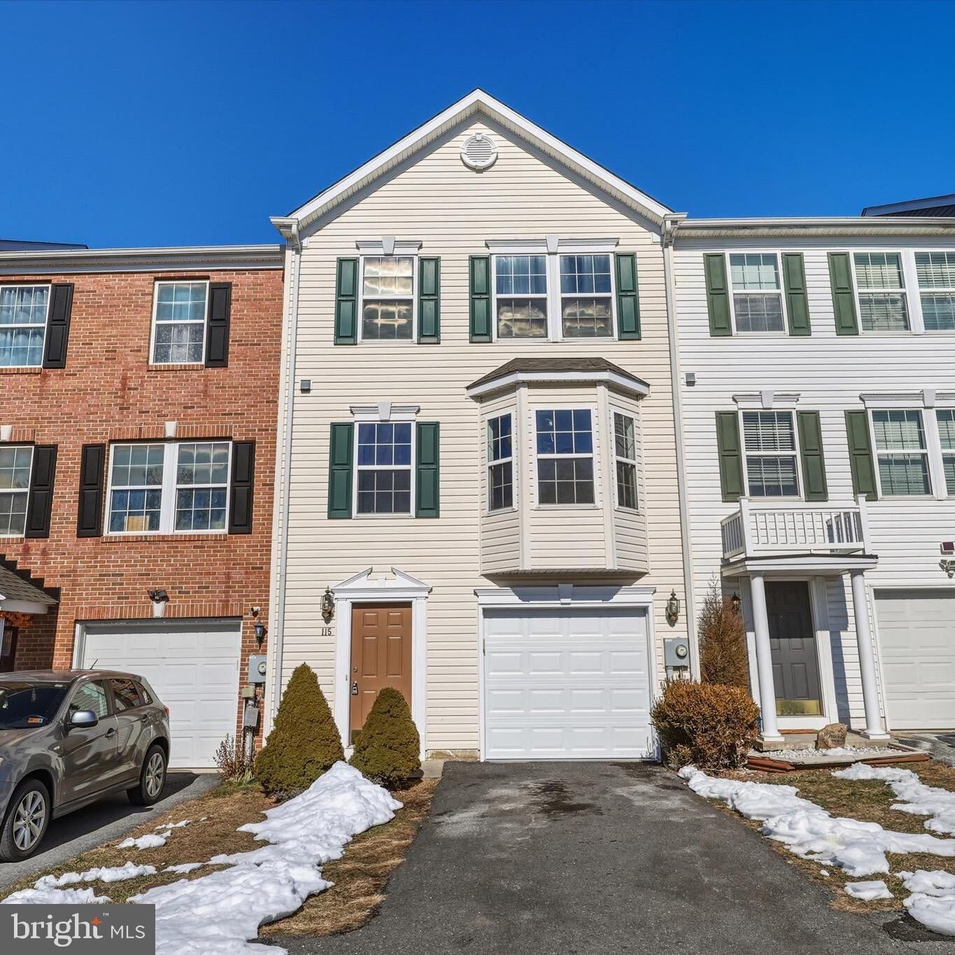 Property Photo:  115 Veronica Drive  WV 25404 