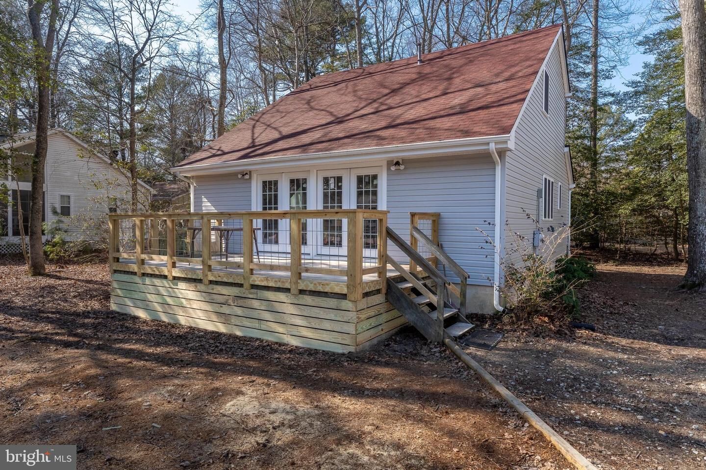 Property Photo: 26 Castle Drive MD 21811