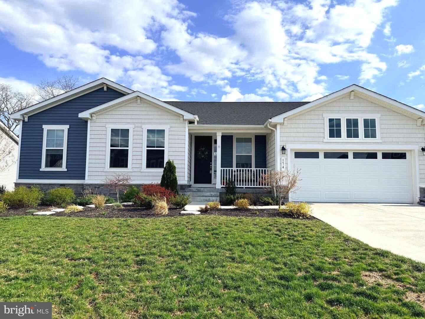 Property Photo:  174 Williamson Road  VA 22602 