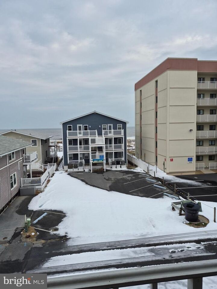 Property Photo:  12210 Assawoman Drive 302  MD 21842 