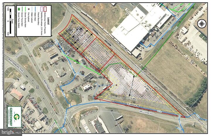 Property Photo:  153 Welltown Road  VA 22602 