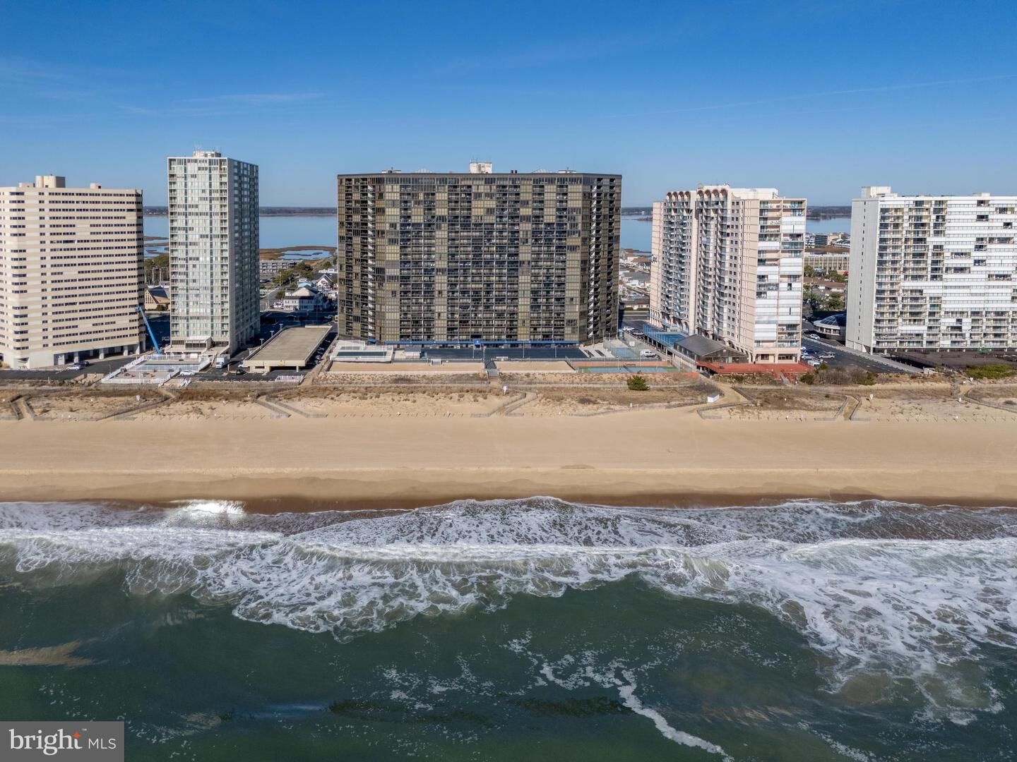 Property Photo:  10900 Coastal Highway 2012  MD 21842 