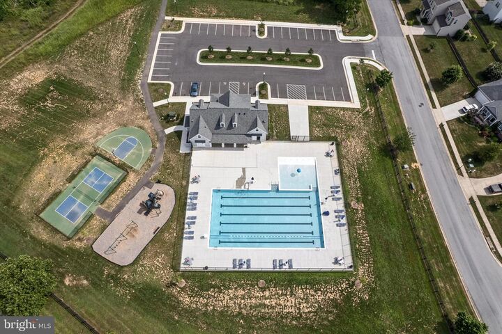 Property Photo:  50 Feldberg Drive  WV 25414 