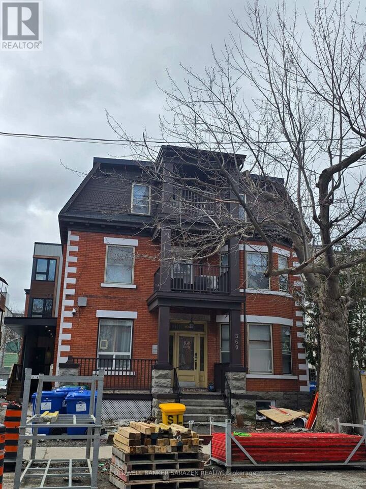 Property Photo:  360 South Friel Street South  ON K1N 7W6 