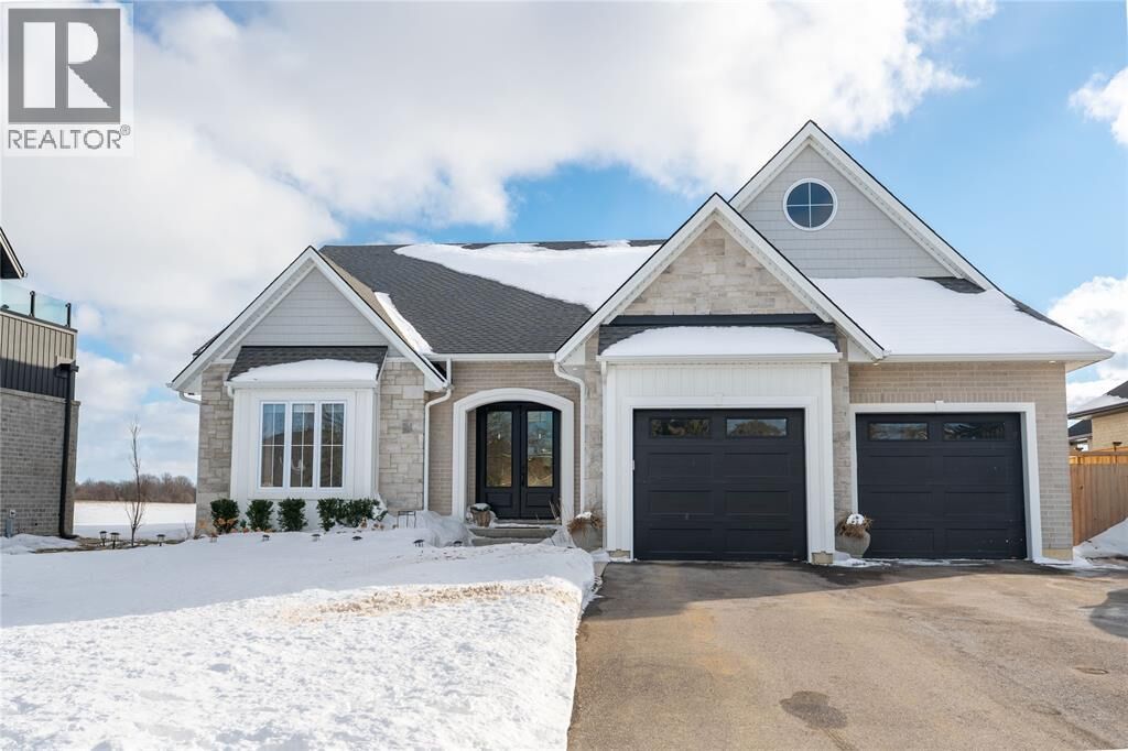 Property Photo:  3613 Queen Street  ON N0N 1E0 