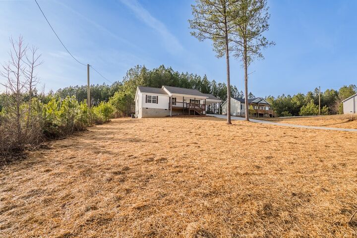 Property Photo:  2493 Prospect Road  GA 30721 