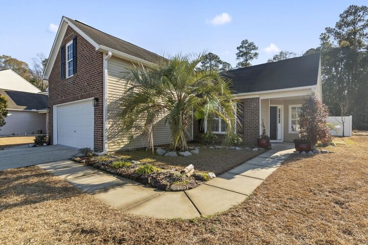 Property Photo:  653 Kindred Dr.  SC 29588 