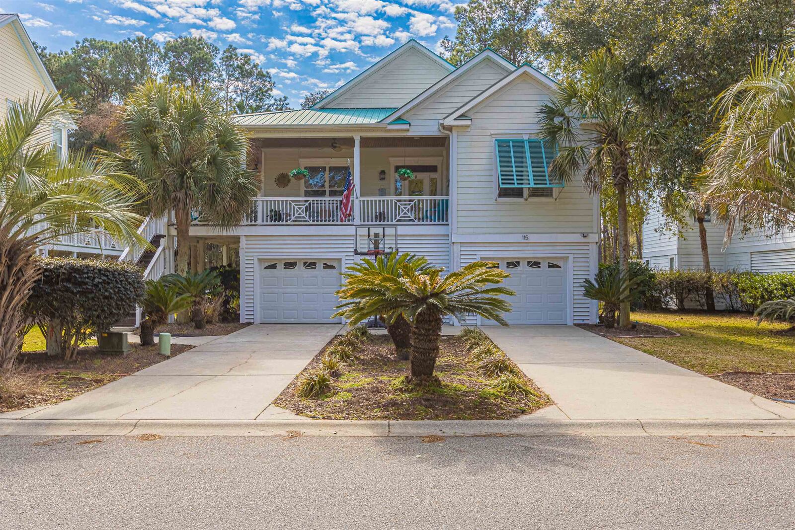 Property Photo:  115 Harbourreef Dr.  SC 29585 