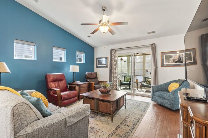 Property Photo: 4412 Livorn Loop - SC 29579