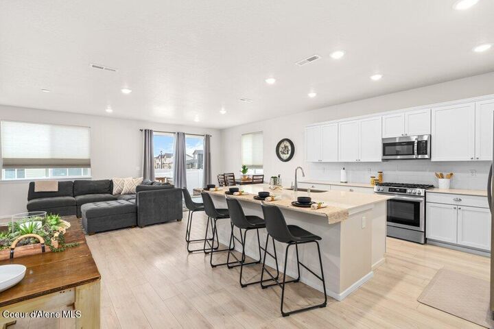 Property Photo: 3062 N Marni Rd ID 83854