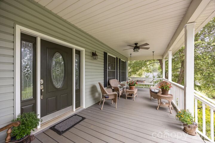 Property Photo: 183 Lunar Trace Road NC 28786