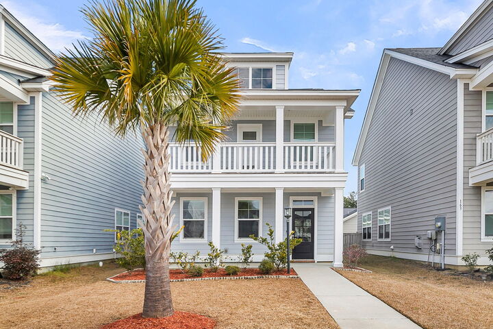 Property Photo: 161 Yorkshire Drive SC 29461