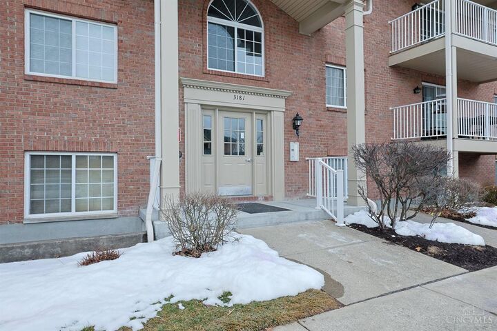 Property Photo:  3181 Preserve Lane  OH 45239 