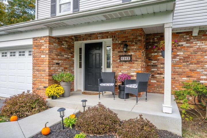 Property Photo:  6362 Stirrup Road  OH 45244 