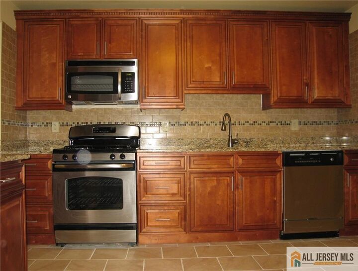 Property Photo: 1218 Plymouth Road NJ 08902