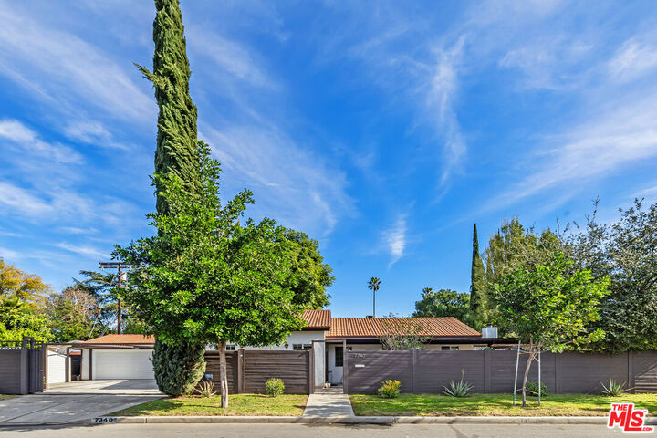 Property Photo:  7340 Farralone Ave  CA 91303 